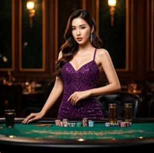 Antarmuka platform gila4d yang menampilkan berbagai kategori permainan dan fitur keamanan