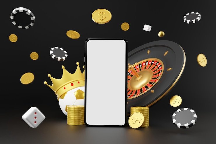 Langkah-langkah instalasi aplikasi gila4d di perangkat Android