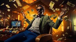 Antarmuka permainan Bingo di platform gila4d menampilkan kartu dan angka yang ditarik
