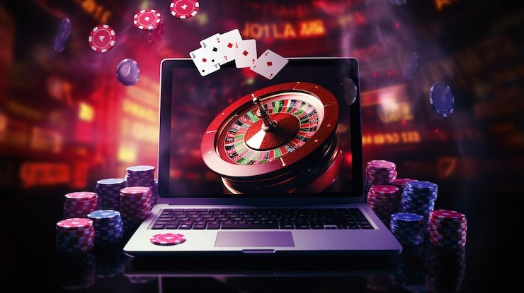 Dashboard promosi dan riwayat cashback mingguan di gila4d